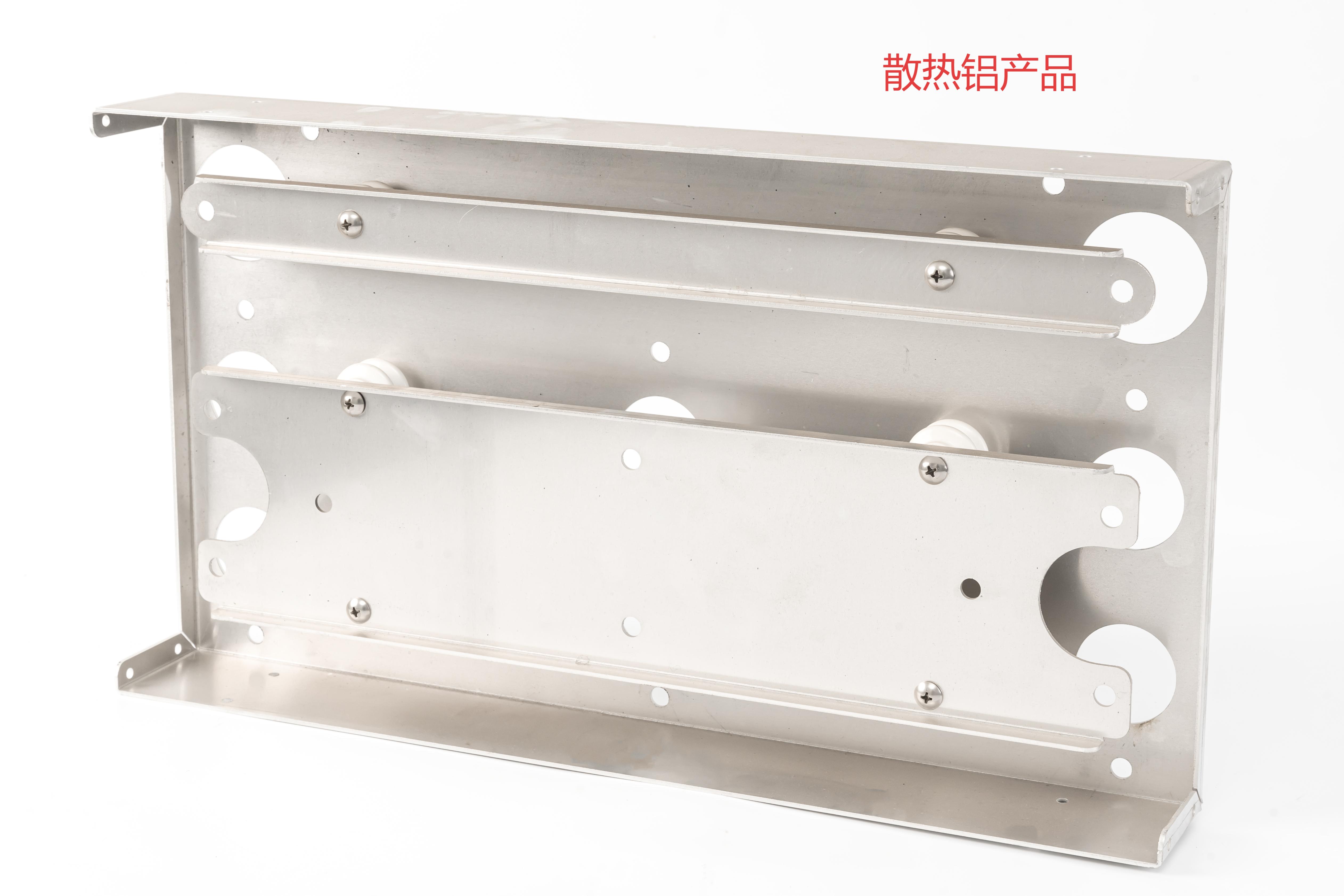 散熱鋁產(chǎn)品